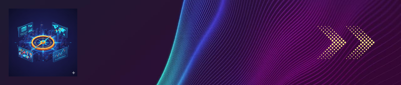 Aurevia Market Compass